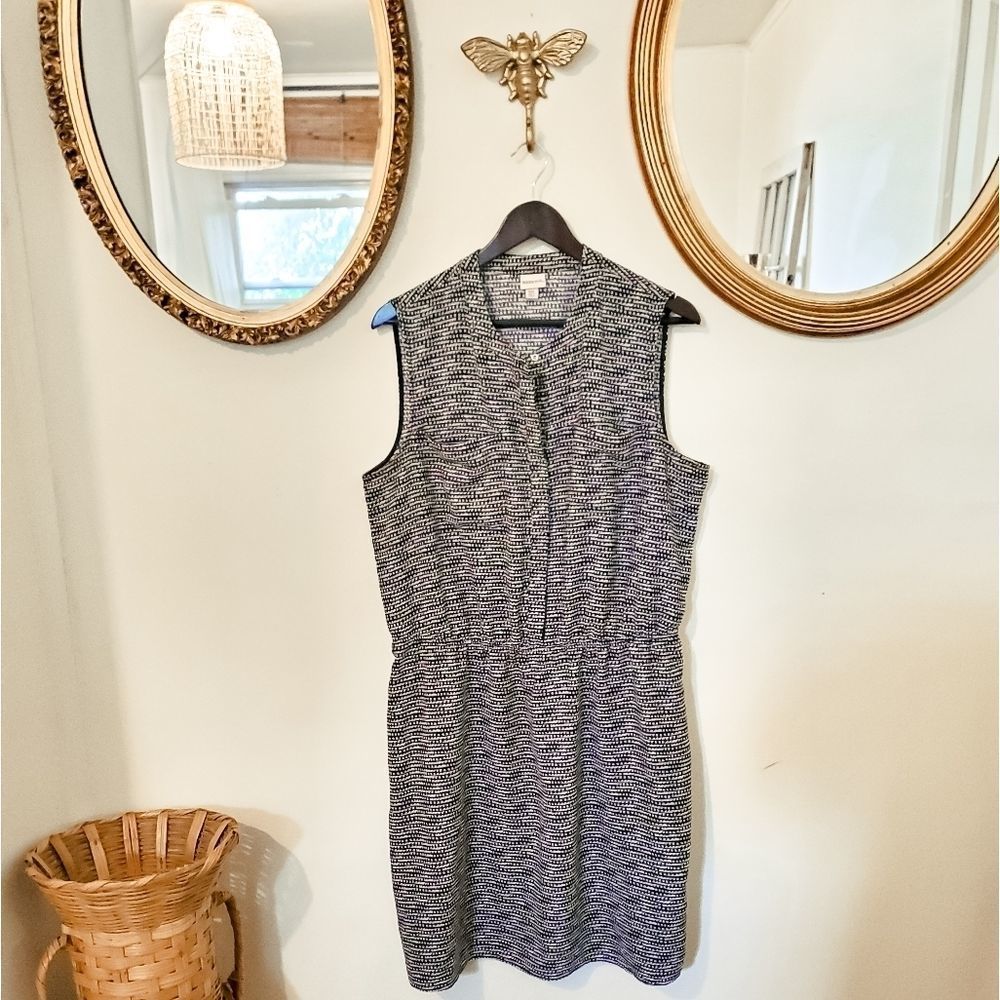 Merona sleeveless dress